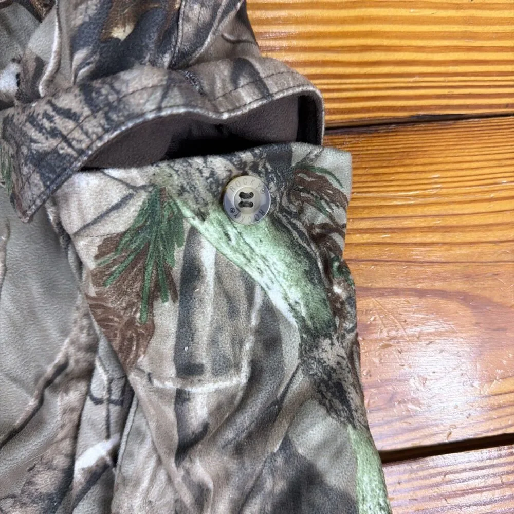 Rocky Scent IQ Atomic Cargo Pants Men’s XL Realtree AP Camo